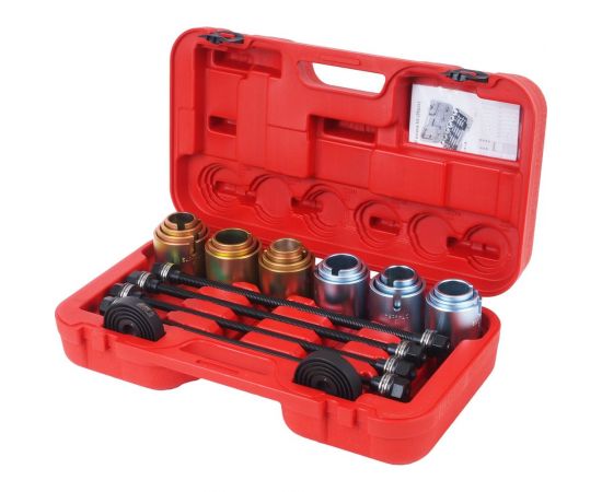 Набор для снятия и установки втулок универсальный JTC 1-4091 – изображение 4