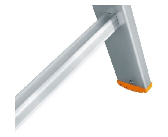 Трехсекционная лестница Эйфель Классик 3х7 – изображение 4