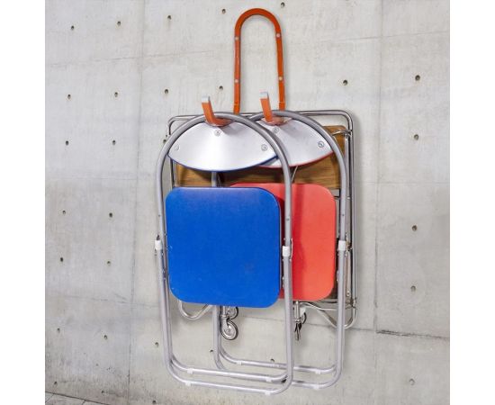 Двойной крюк Delta-Park HD-30 5006008 – изображение 4