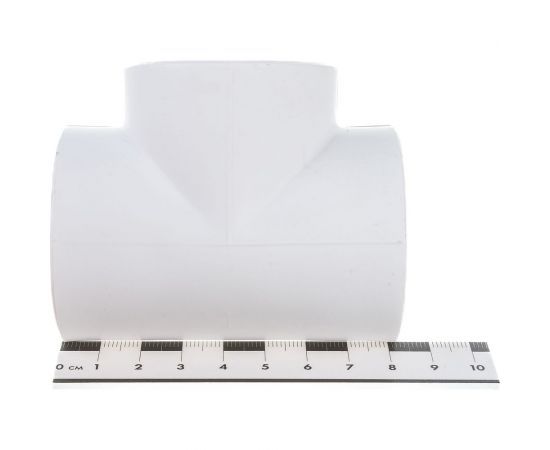 Тройник SLT AQUA PP-R 40 мм SLTFT140 – изображение 4