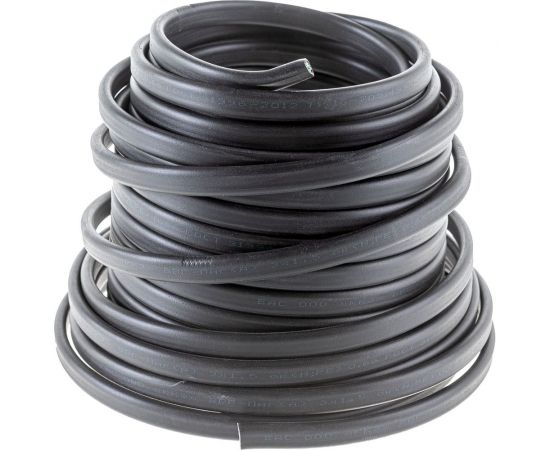 Кабель REXANT ВВГ-ПнгА 3x1,5 кв.мм, 20 м, ГОСТ 7399-97 01-8215-20 – изображение 4