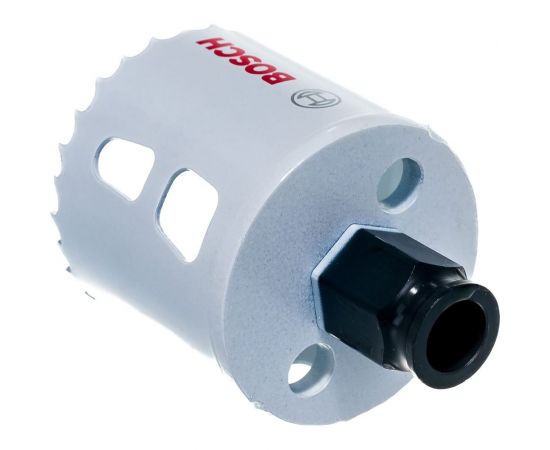 Коронка BiM PROGRESSOR (52 мм) Bosch 2608594219 – изображение 4