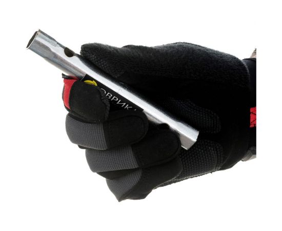 Трубчатый ключ 13х14мм ЭВРИКА ER-72314 – изображение 4