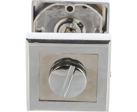 Накладка под фиксатор НОРА-М НФ-К хром 15882 – изображение 4