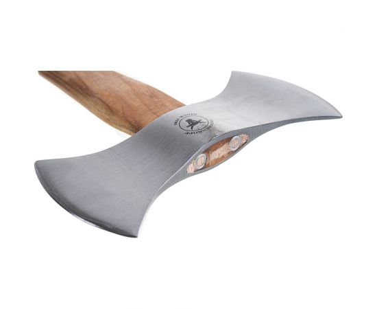 Метательный топор OCHSENKOPF OX 18 H-1206 1591630 – изображение 4