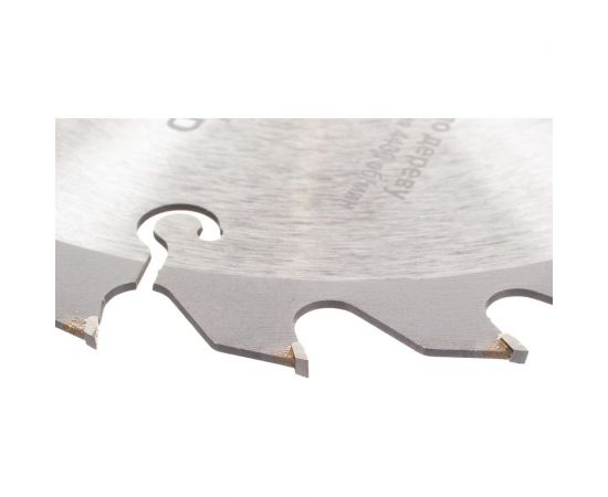 Диск пильный по дереву (200x32/30 мм; 30T) РемоКолор 74-1-201 – изображение 4