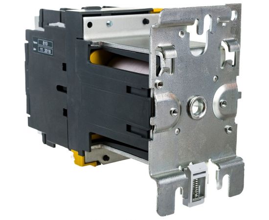 Контактор IEK КМИп-34012 40А, 230В/АС3, 1НО, 1НЗ KMD31-040-230-11 – изображение 5