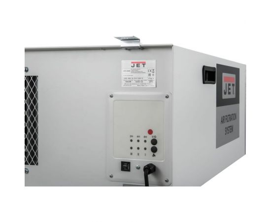 Система фильтрации воздуха Jet AFS-1000 B 708620M – изображение 5