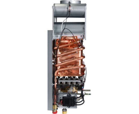 ВПГ Mizudo 3-10 20 кВт, Oxygen free Euro, 10 л/мин VPG310 – изображение 5