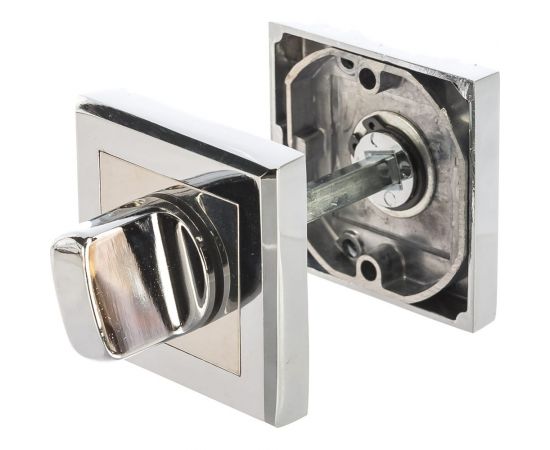 Накладка под фиксатор НОРА-М НФ-К хром 15882 – изображение 5