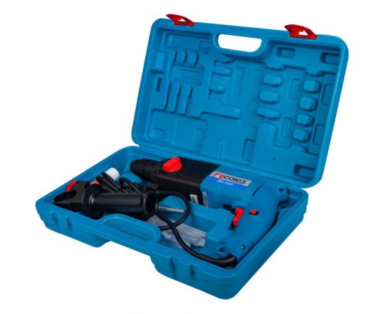 Перфоратор Союз ПЕС-2585 – изображение 5