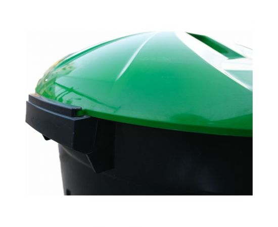 Универсальный цилиндрический контейнер KSC 110л KSC-C-110 – изображение 5