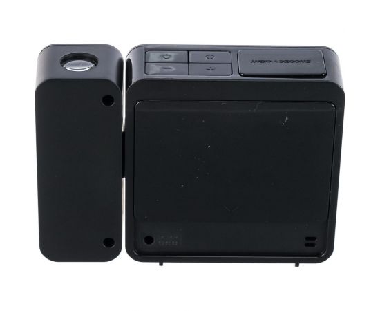 Проекционные часы Oregon Scientific черные RM338PX-b – изображение 5