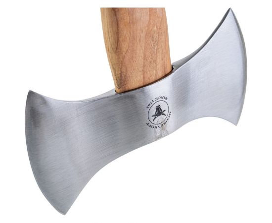 Метательный топор OCHSENKOPF OX 18 H-1206 1591630 – изображение 5