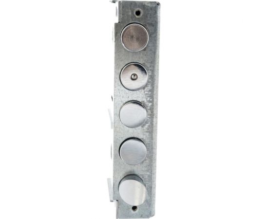 Врезной замок BORDER 77412-ЗВ9-6ЛКЗ14973 – изображение 5