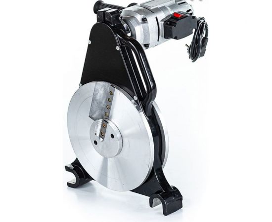 Аппарат для стыковой сварки ПНД труб ПРОСВАР см250в2 – изображение 5