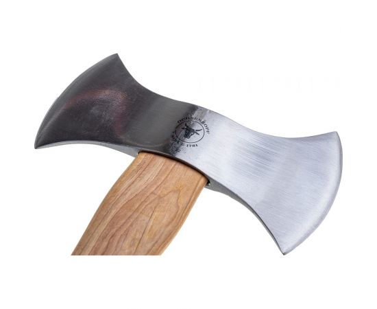 Метательный топор OCHSENKOPF OX 18 H-1206 1591630 – изображение 6