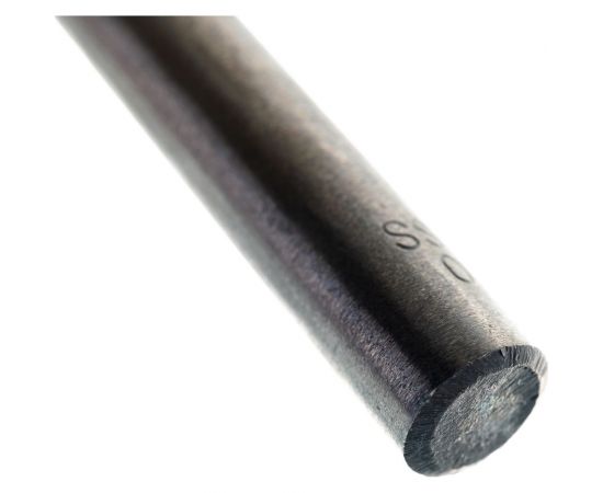 Сверло по металлу, цилиндрический хвостовик, 10 мм Optim 360100 – изображение 6