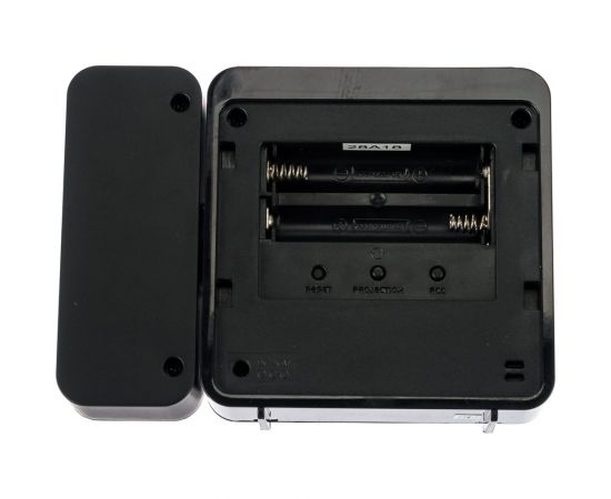 Проекционные часы Oregon Scientific черные RM338PX-b – изображение 6