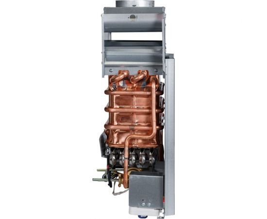 ВПГ Mizudo 3-10 20 кВт, Oxygen free Euro, 10 л/мин VPG310 – изображение 6