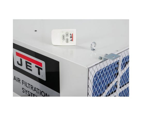 Система фильтрации воздуха Jet AFS-1000 B 708620M – изображение 6