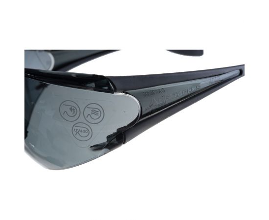 Очки Delta Plus EGON затемненные EGONGRFU – изображение 6