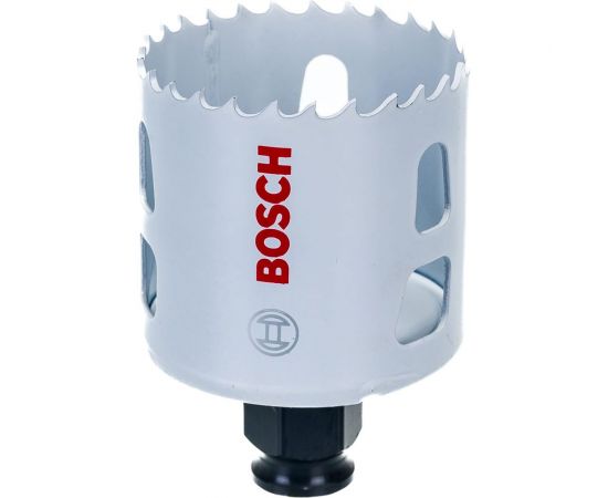 Коронка BiM PROGRESSOR (52 мм) Bosch 2608594219 – изображение 6