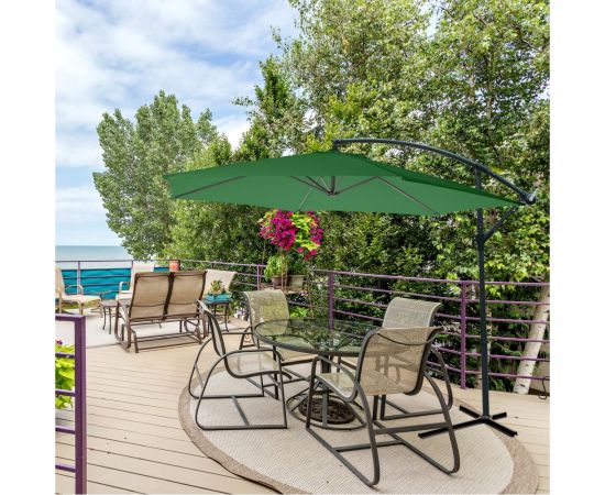 Садовый зонт Green glade 6004 – изображение 7