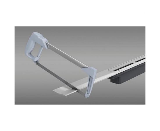 Профиль для душа TECE 120 см 671200 – изображение 7