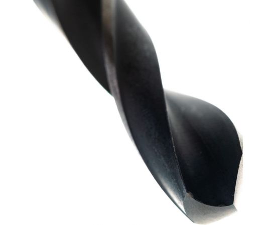 Сверло по металлу, цилиндрический хвостовик, 10 мм Optim 360100 – изображение 7