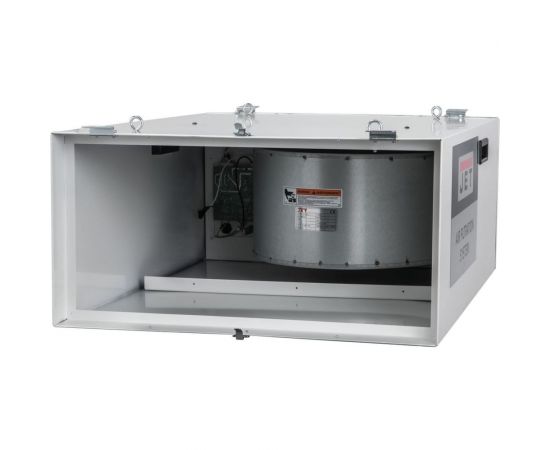 Система фильтрации воздуха Jet AFS-1000 B 708620M – изображение 7