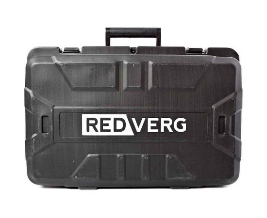 Электромолоток REDVERG RD-DH1350 6628286 – изображение 7