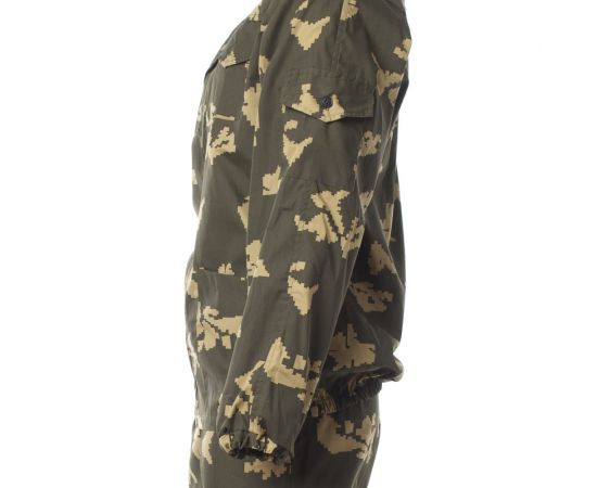 Костюм СПРУТ Пограничник рис. 55-1, р. 60-62/120-124, рост 182-188 103663 – изображение 7