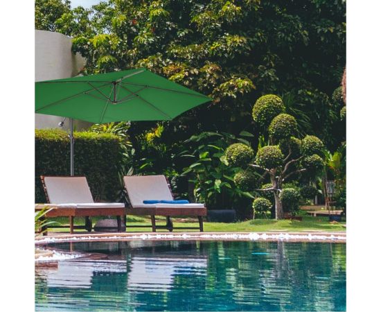 Садовый зонт Green glade 6004 – изображение 8