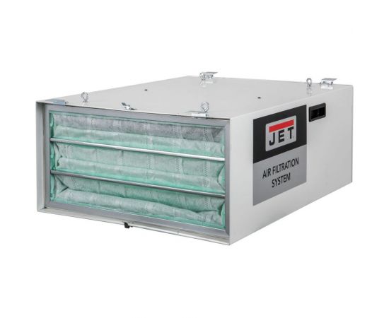 Система фильтрации воздуха Jet AFS-1000 B 708620M – изображение 8