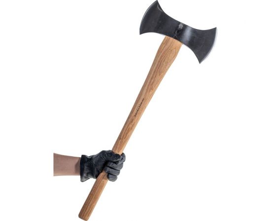 Метательный топор OCHSENKOPF OX 18 H-1206 1591630 – изображение 9