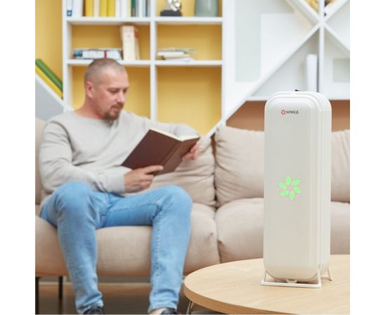 Облучатель-рециркулятор ТМ Армед AirCube 115 S 1934301 – изображение 9