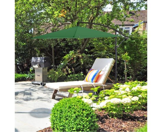 Садовый зонт Green glade 6004 – изображение 9