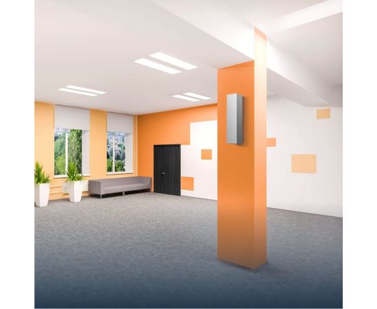 Настенный бактерицидный рециркулятор Промсвязь МИРТ-15-100Н – изображение 10