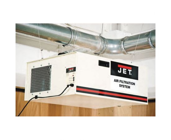 Система фильтрации воздуха Jet AFS-1000 B 708620M – изображение 10
