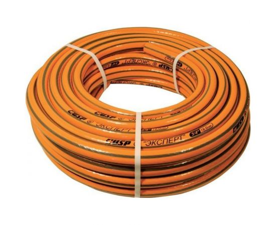 Поливочный армированный 3-слойный шланг USP 1/2"x40 м 77284-10-4 