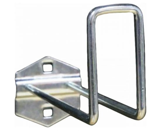 П-образный изогнутый держатель инструмента NORGAU 100x60 мм,NH/F-100x60 101405501 