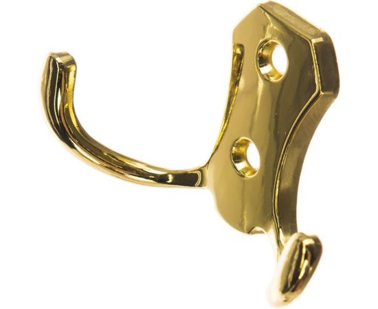 Крючок Brante KR 0020 OT золото 605432 