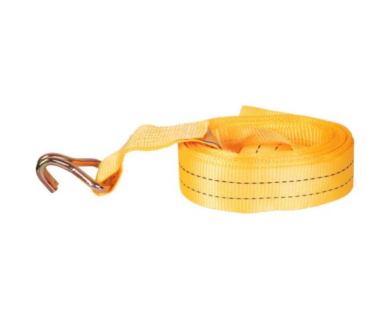 Лента крепления груза KRAFT 6м 5т KT 800208 