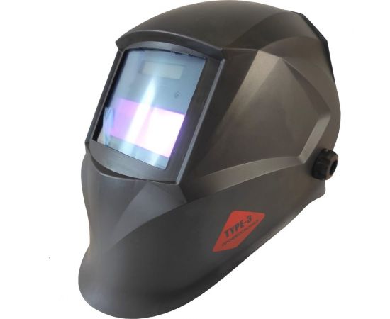 Маска сварщика type 3 Профессионал 07487 