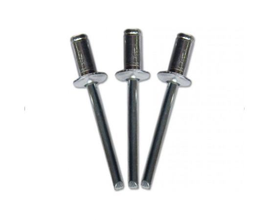 Заклепки SANTOOL 4,8х10 /50 шт/уп/ 032230-148-100 