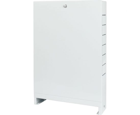 Распределительный наружный шкаф STOUT ШРН-1 4-5 выходов 651x120x454 SCC-0001-000045 