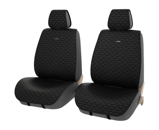 Накидки PSV Spin 2 FRONT Черный 2 шт 661 678 133184 