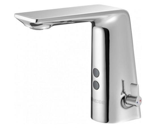 Сенсорный смеситель для раковины Swedbe Europe 6020 