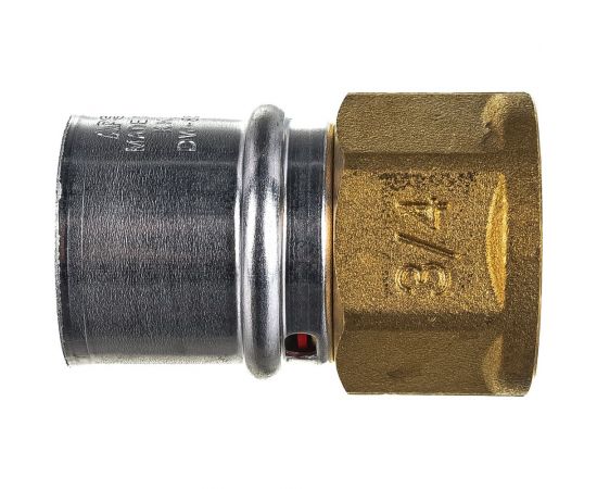 Пресс-переходник APE ВР3/4х26 AP102 34x26 